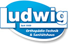 Ludwig – Das Sanitätshaus – Orthopädie-Technik Logo